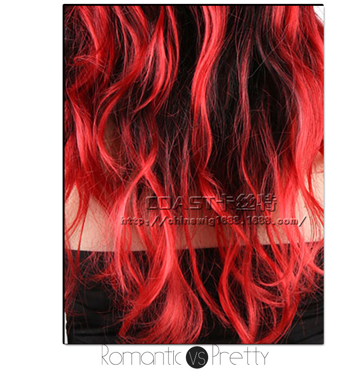 Perruque - Ref 2610783 Image 9