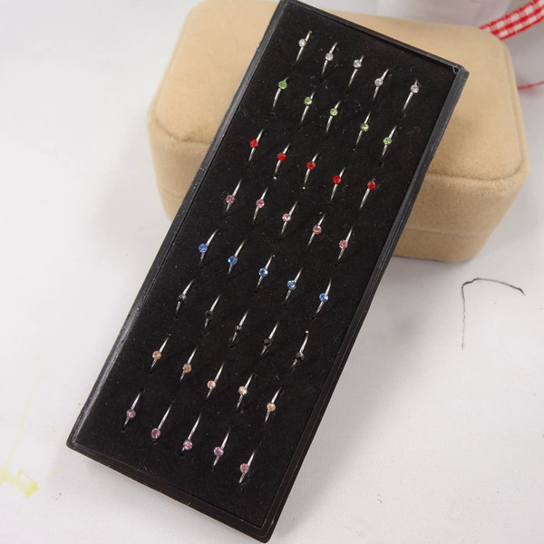 A823 color diamond