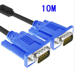 �S��ֱ�N10���{�^VGA�� 3+5оҺ���@ʾ���� VGA15ᘺھ��{�^��