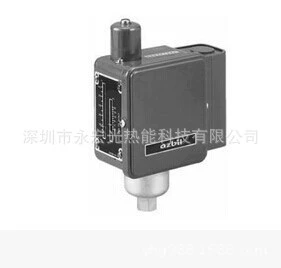 特价销售L404F208压力控制开关Yamatake日本山武