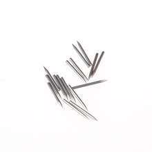 厂家直批多种型号不锈钢针 宠物梳针 纺织钢针 电极针等 放电针