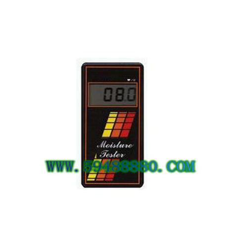 感应式纸张水分仪