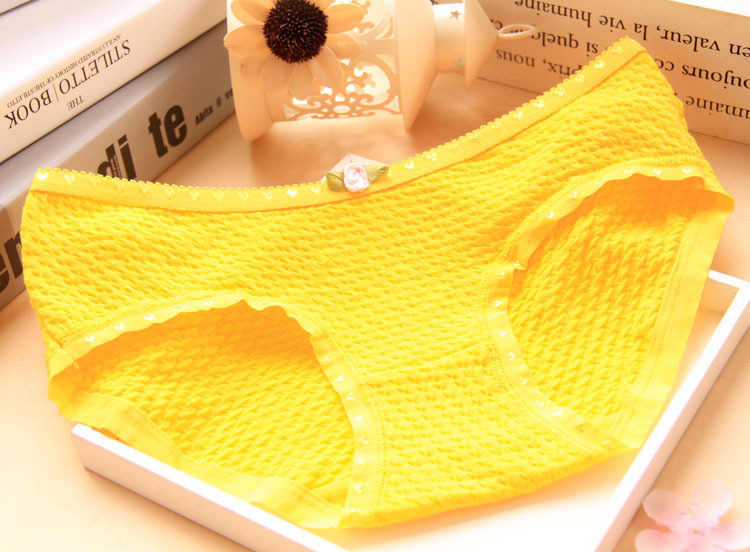 Slip jeunesse doux - Ref 642468 Image 28