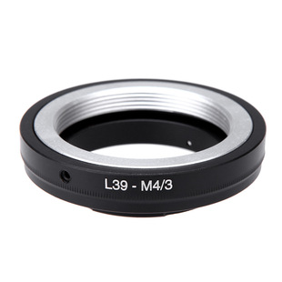 L39-M4/3 ROTOR RING RING LEICA L39 M39 до Micro4/3 G1 GH1 EP1 M4/3 Ротор