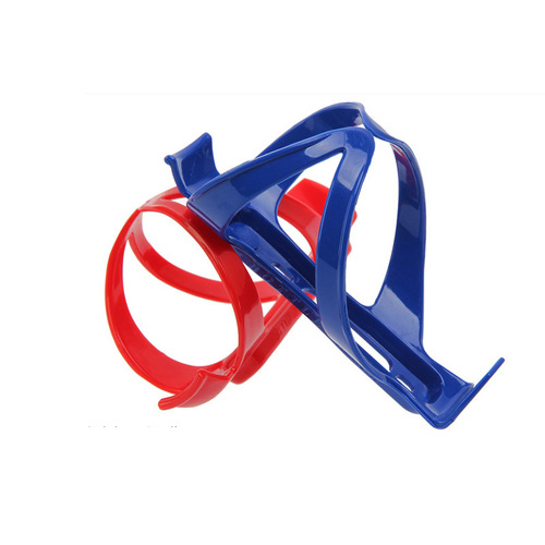 New PC water cup holder multi-functional bicycle water bottle holder high strength plastic cycling water bottle holder bicycle accessories
