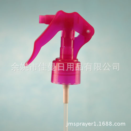 微型喷雾头 24/410小老鼠喷头 化妆品包装喷头