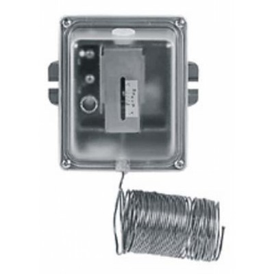 防冻开关T6950 T6951 T6960 T6961低温保护温控器 霍尼韦尔传感器