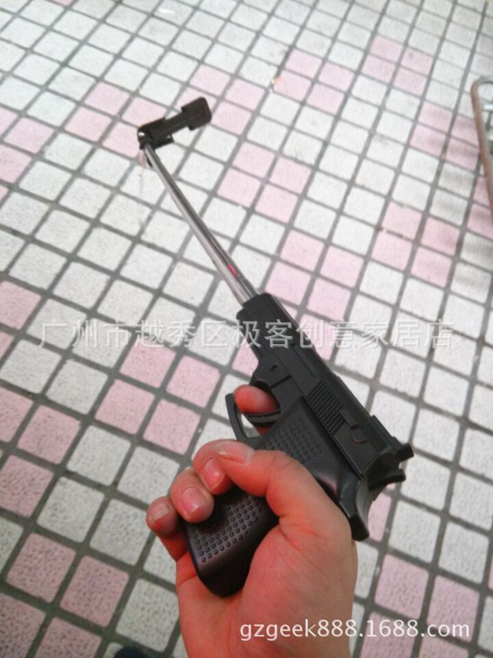 Stick selfie en ABS - Ref 3386898 Image 26