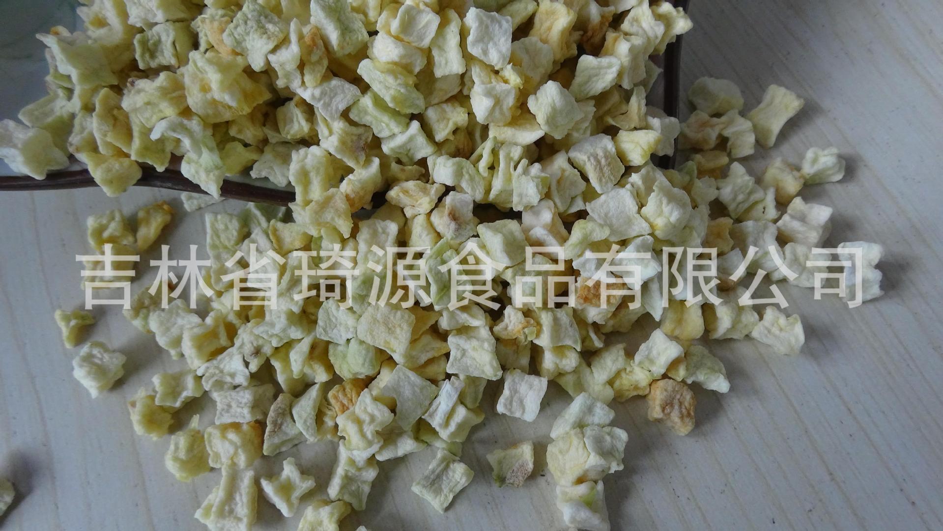 Dried Apple Slices Low Temperature Baked Ready to Eat Snack 5 Jin Bulk key features