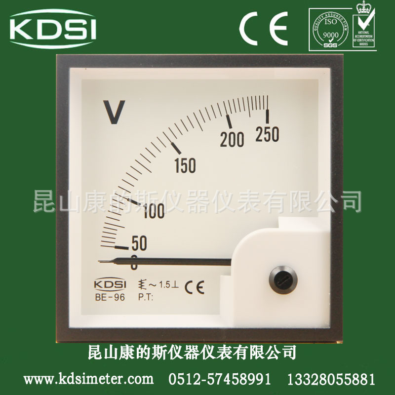 AC250V