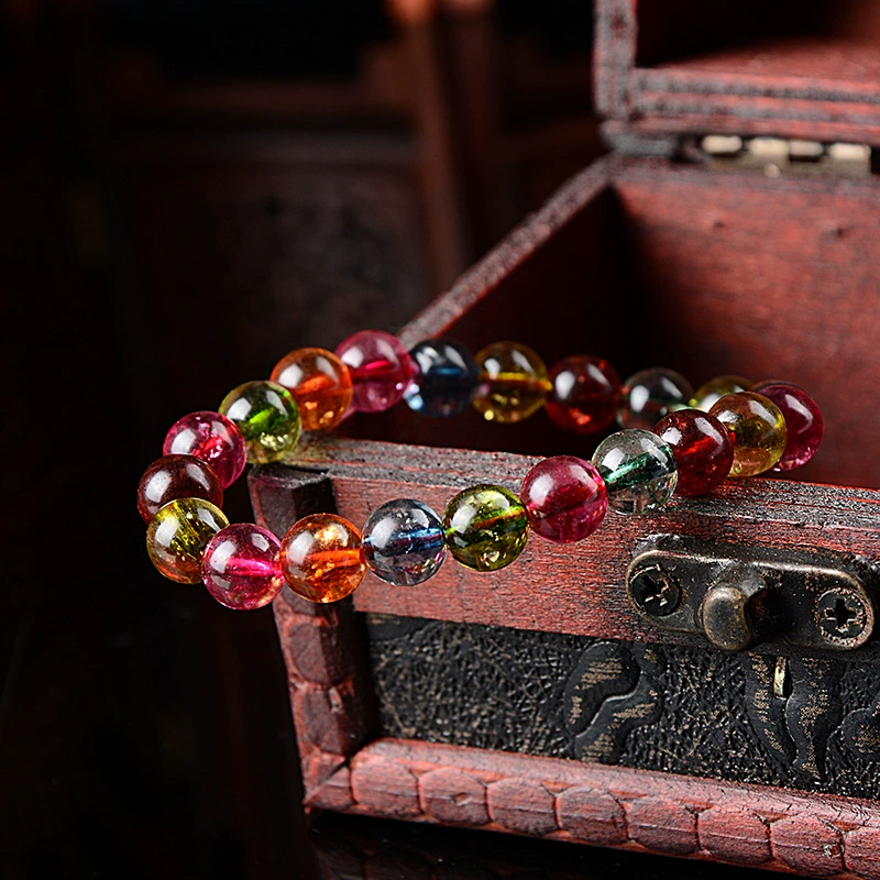 同美 Tourmaline модный классический браслет, украшения, оптом