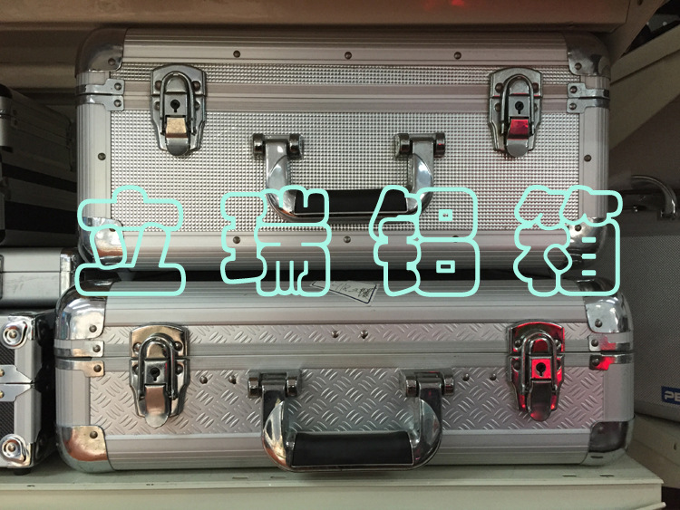 工厂直销工具箱 化妆箱 航空箱 仪器箱 拉杆箱 抽屉箱 ABS箱 铝箱