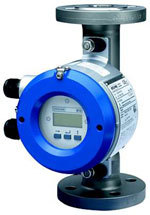 克罗尼隔爆型转子流量计H250带M10指示器