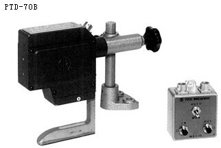 日本东洋机械纠偏器、轮胎纠偏RFD -70B光电传感器中国总代理批发
