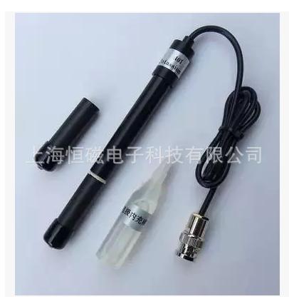 复合钾离子电极/离子计专用钾电极/离子计探头/实验室电极