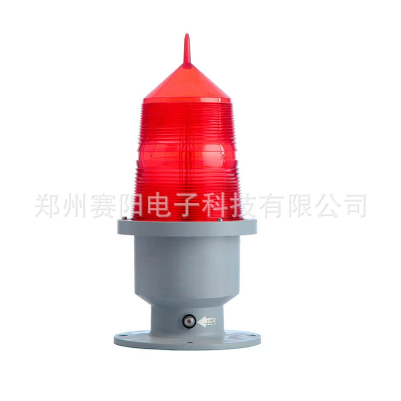 Factory direct supply medium intensity B type GZ-155LED aviation obstruction light price river strobe navigation signal light