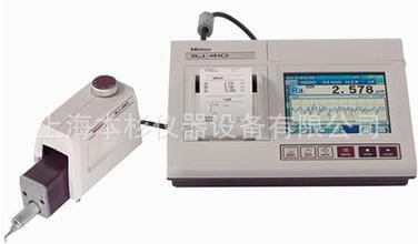 原装日本三丰SJ-401/SJ-411 178-580-01DC 表面粗糙度仪