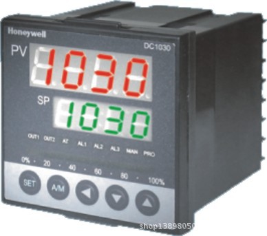 霍尼韦尔温控器DC1030CR-701-000
