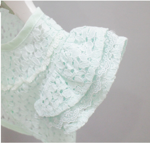 Cape pour fille - Ref 2155177 Image 12