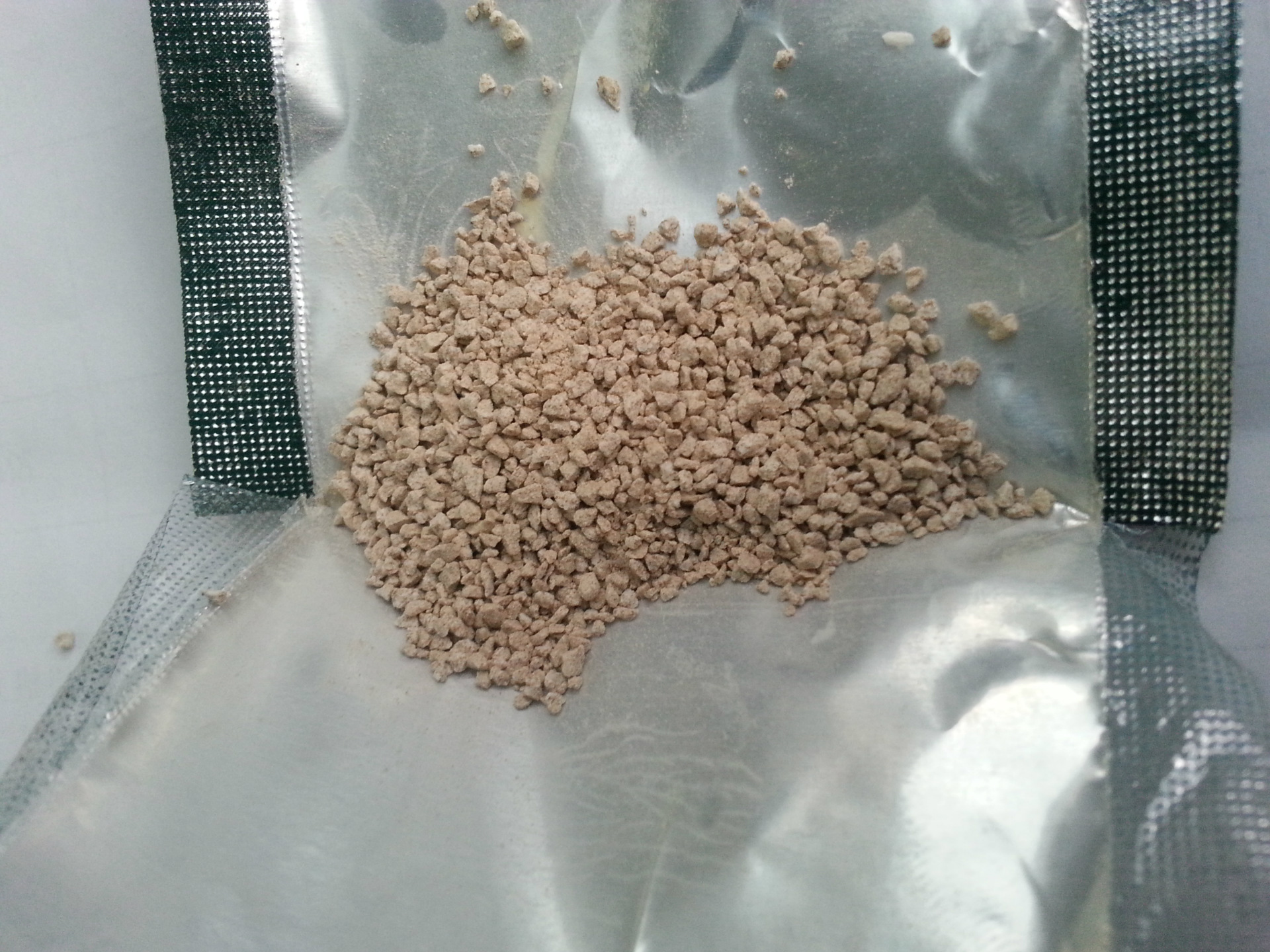 铁皮石斛西洋参颗粒 OEM健字号贴牌