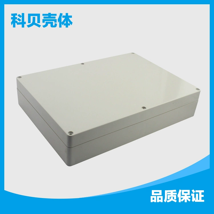 [Профессиональное производство] Фабрика прямых продаж F6-3 низкая пластиковая водонепроницаемая коробка 60*182*263 может быть обработана на заказ