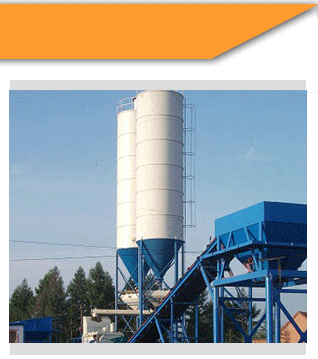 工厂现货供应 粉料焊接搅拌仓/稳定土片式拌合站水泥罐配料仓