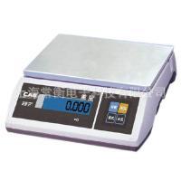 韩国CAS   TCS工业衡器计重秤 RS-232C接口