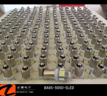 BA9S-5050 5SMD  led   LEDʾ յ Ķ