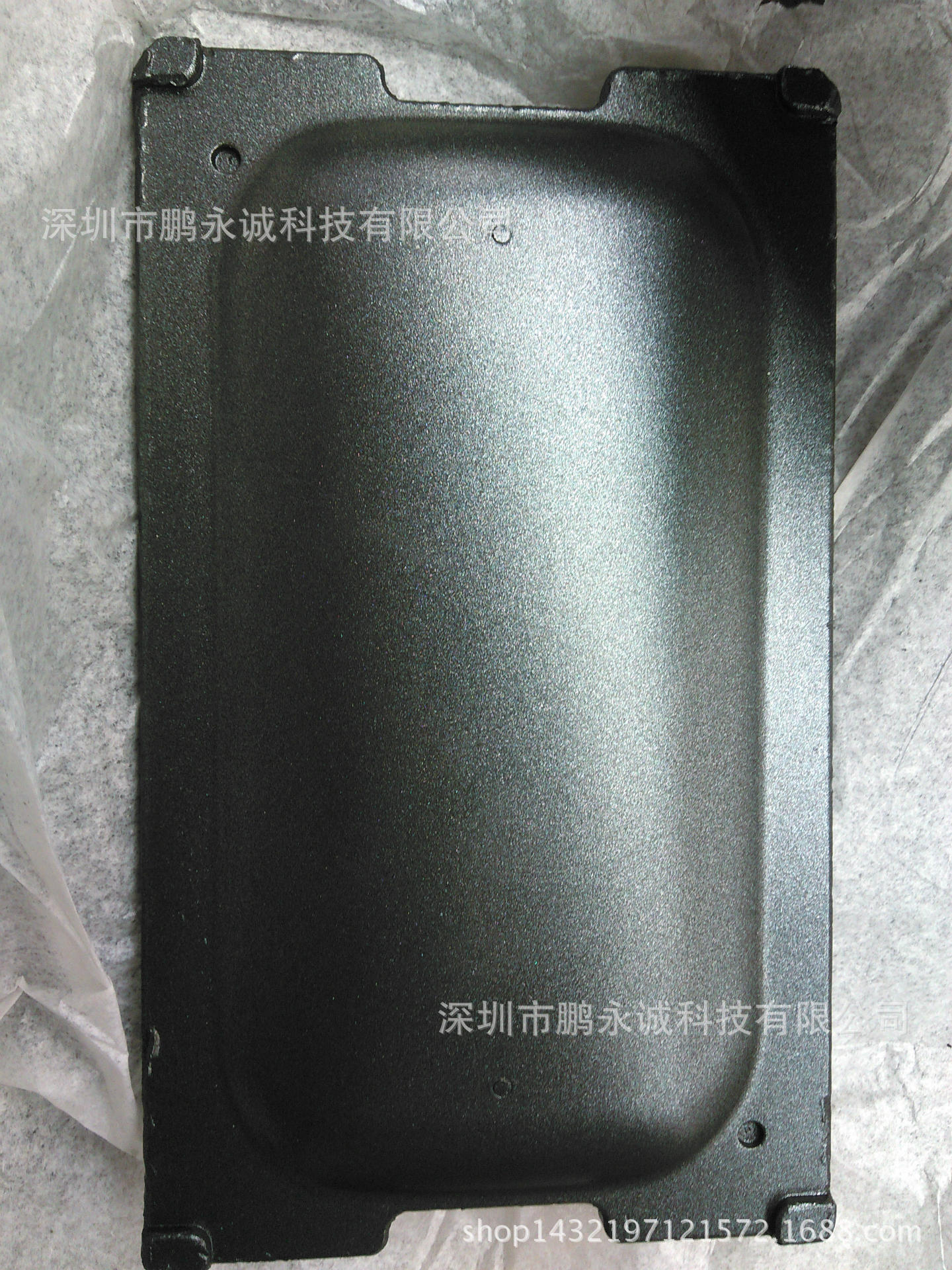 手机碳纤模具镀特氟龙喷涂加工 铁氟龙喷油 不粘锅喷涂防腐蚀加工