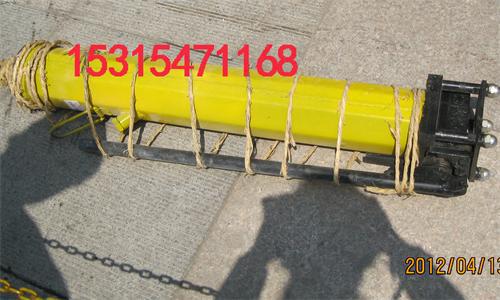 滕州600行程移溜器, 800行程推流器