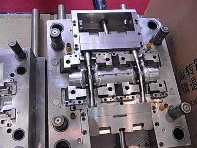 家用电器精密压铸模具，厂家直供|ms