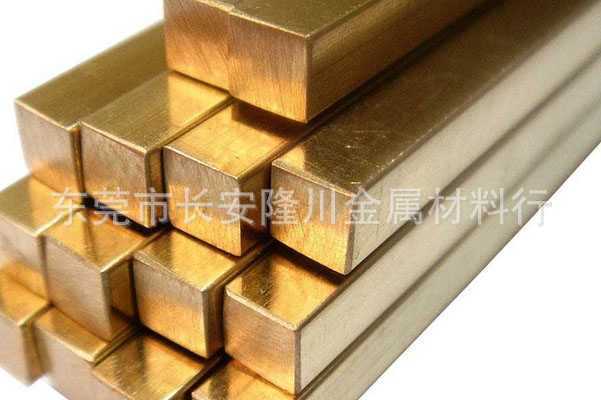 供应日本C4641铜合金C4641铜板