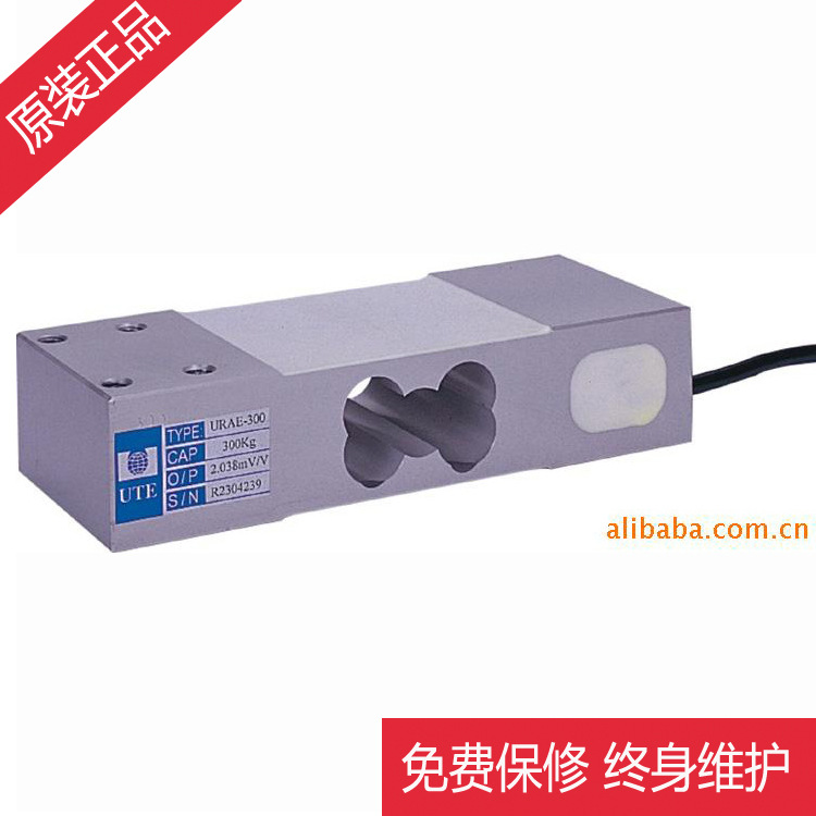 供应台湾联贸URAE单点式传感器稳定精准测量智能耐用高精度测量