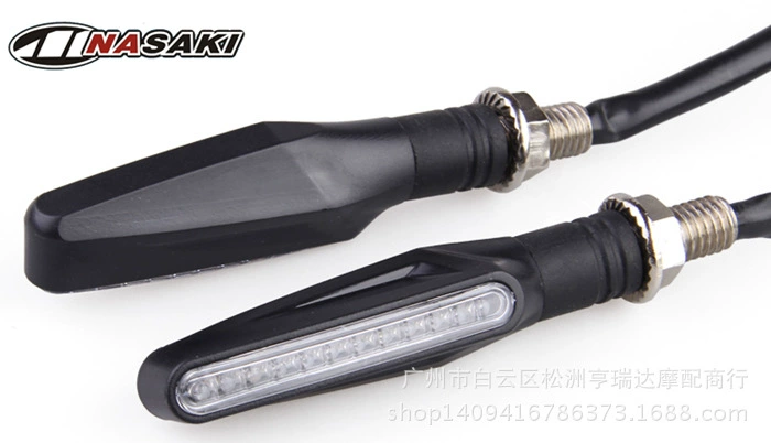 Внедорожная led-головка фара, декор модифицирован аксессуарами