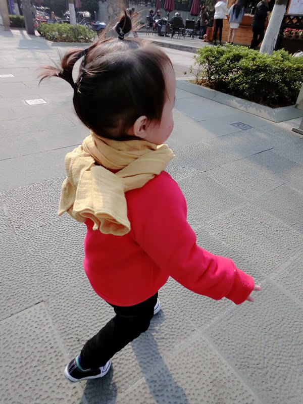 Echarpe enfant - Ref 2135467 Image 7