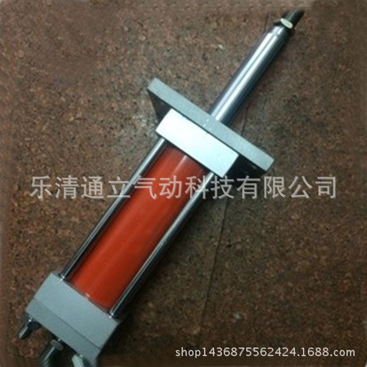 direct deal high quality HOB125 × 50-FA Heavy oil Hydraulic cylinder Heavy Cylinder