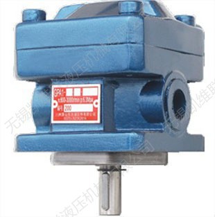 GPA1-1,GPA1-2,内啮合齿轮泵