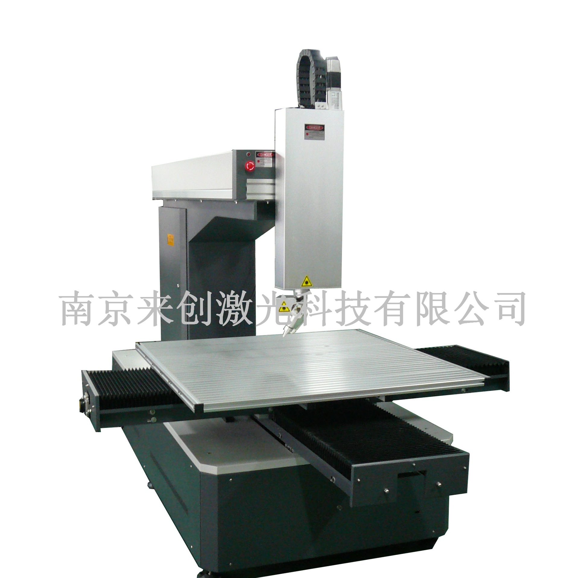 【信誉商家】供应价格公道三维激光切割机汽车内饰切割智能数控