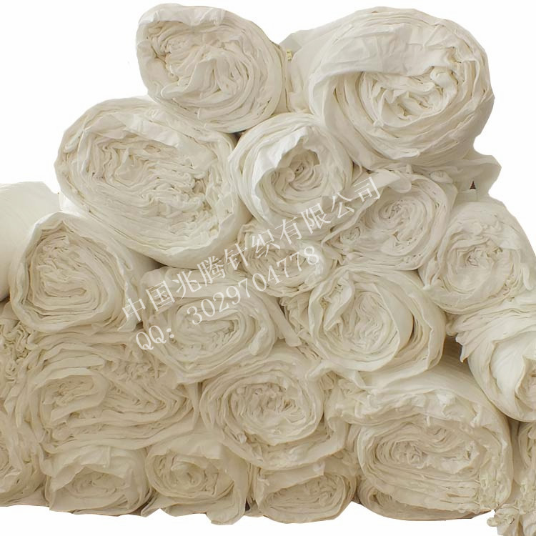 供应全新料全棉纯棉擦机布工业抹布吸水吸油不掉色大块布批发