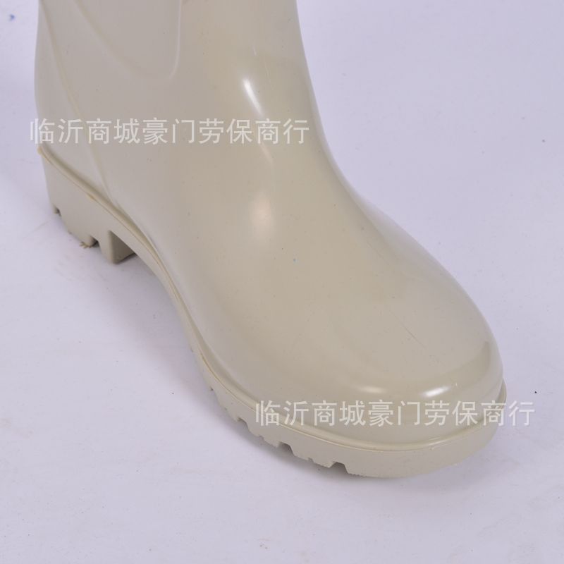 Chaussures - bottes caoutchouc homme pour printemps - Ref 960905 Image 17