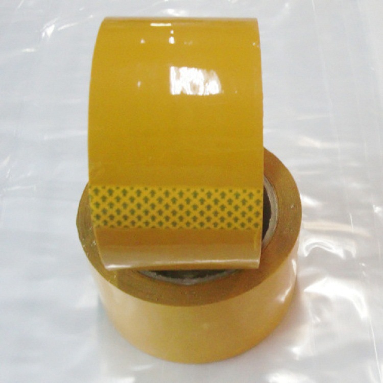 东莞生产胶粘带生产厂家 封箱胶带批发销售