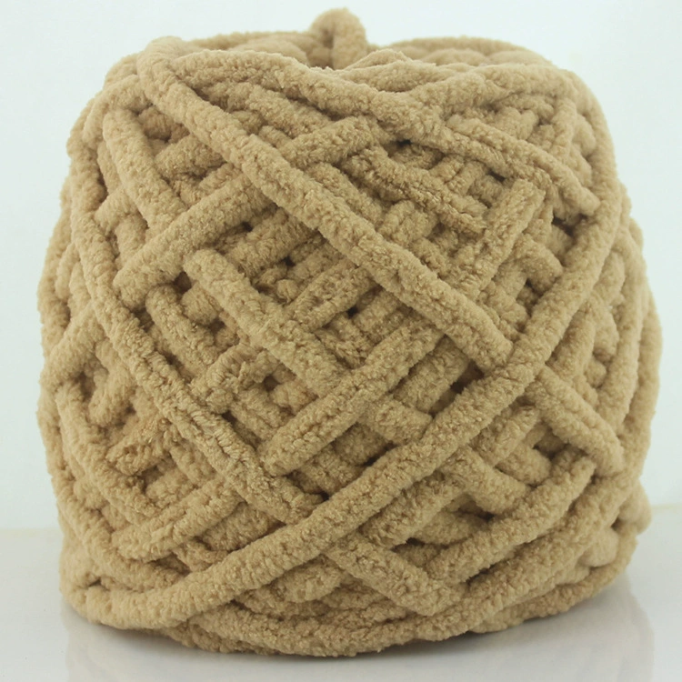 Woolen woven slippers, scarf, hat