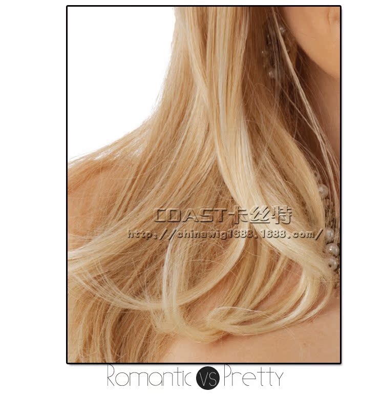 Perruque - Ref 2610760 Image 8