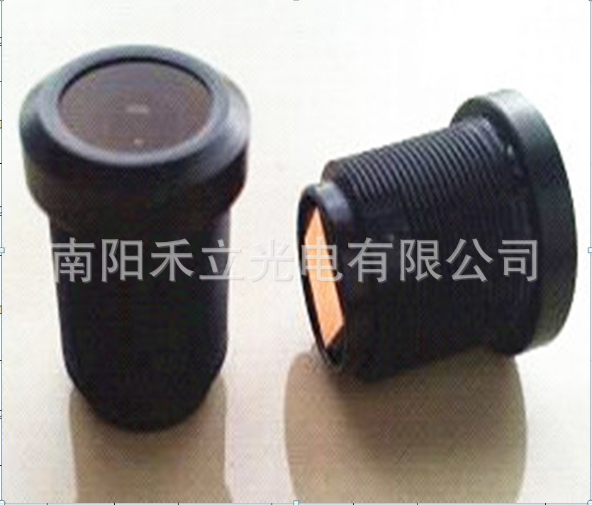 F175适配1/4 OV9712 广角130度 行车记录仪镜头