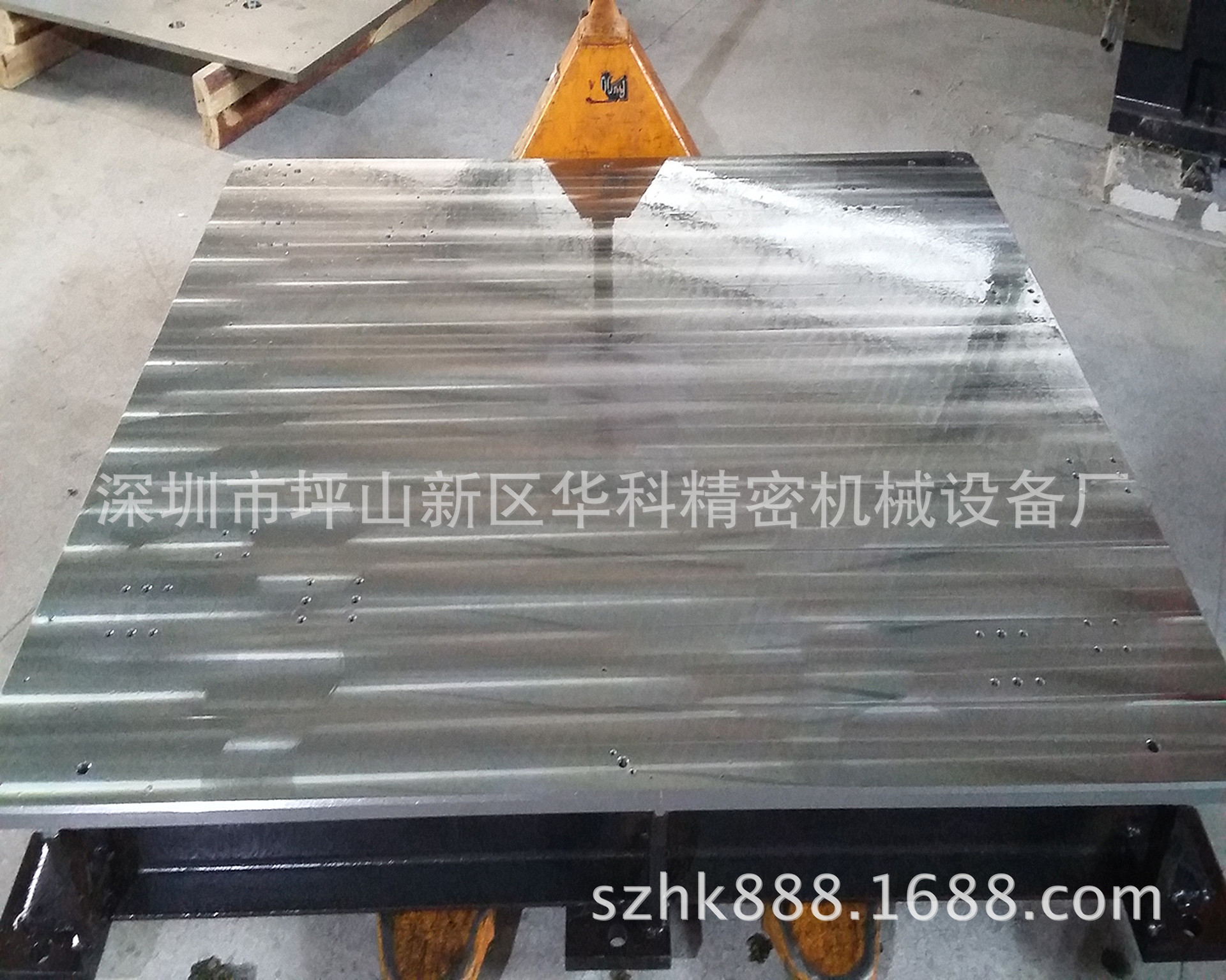 坪山大型CNC加工 大型钢板设备加工 大型电脑锣加工 机械加工