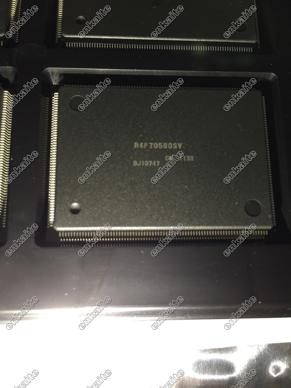 销售集成IC R4F70580SV QFP256 现货供应 可配单