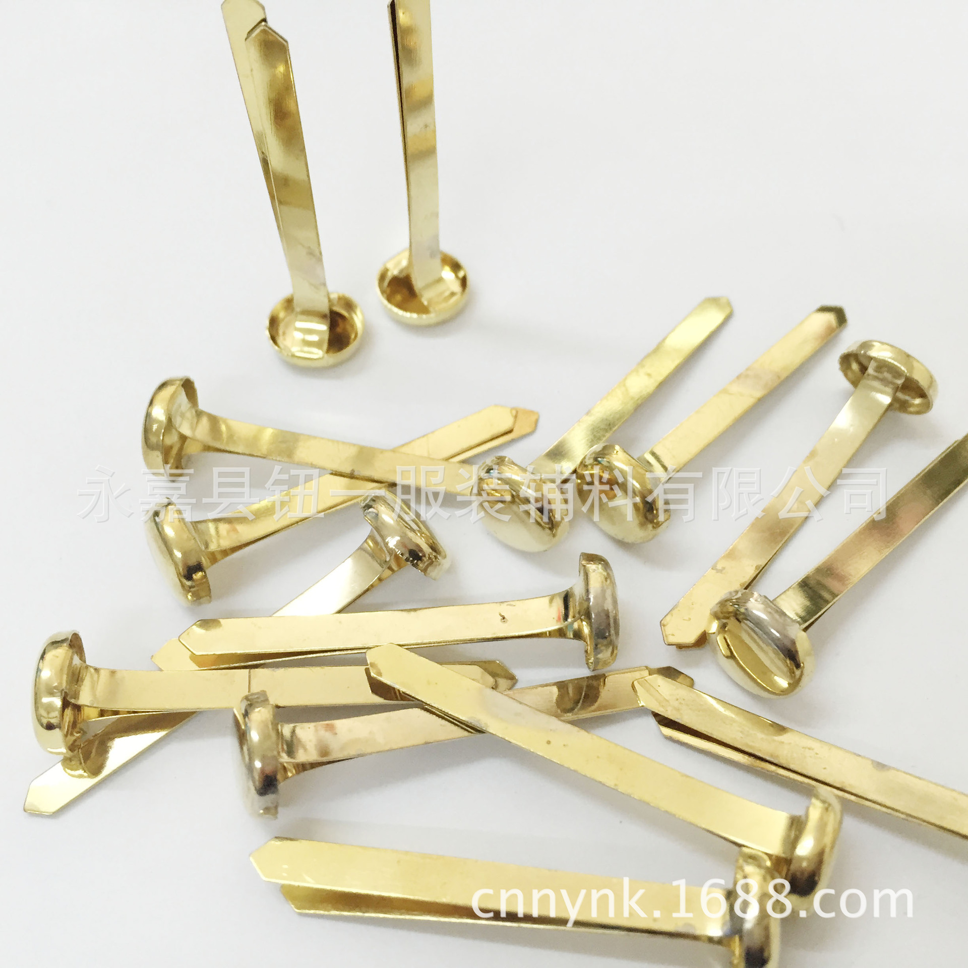 金属双脚钉_厂家直销 长脚两脚钉 金属 双脚钉 加长尺寸规格齐全 - 阿里巴巴