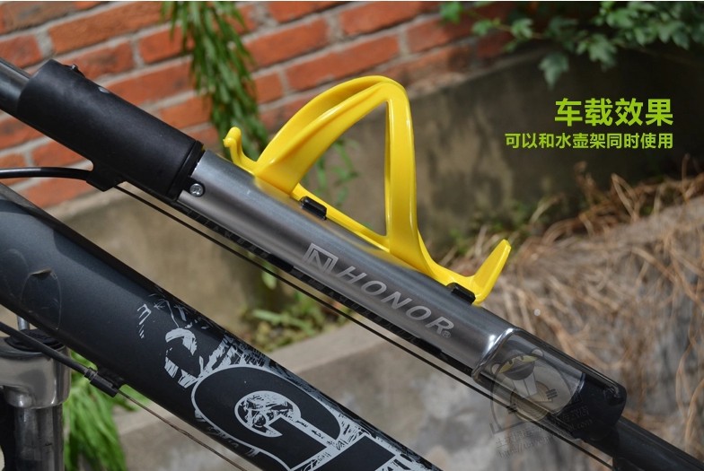 Pompe à vélo - Ref 2396748 Image 20