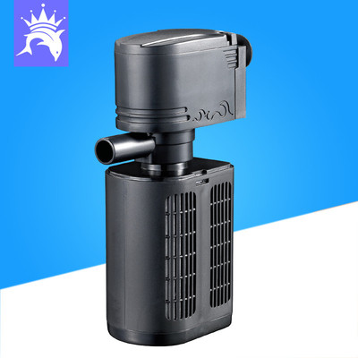 鱼缸过滤器 水族过滤泵 循环内置过滤|ms