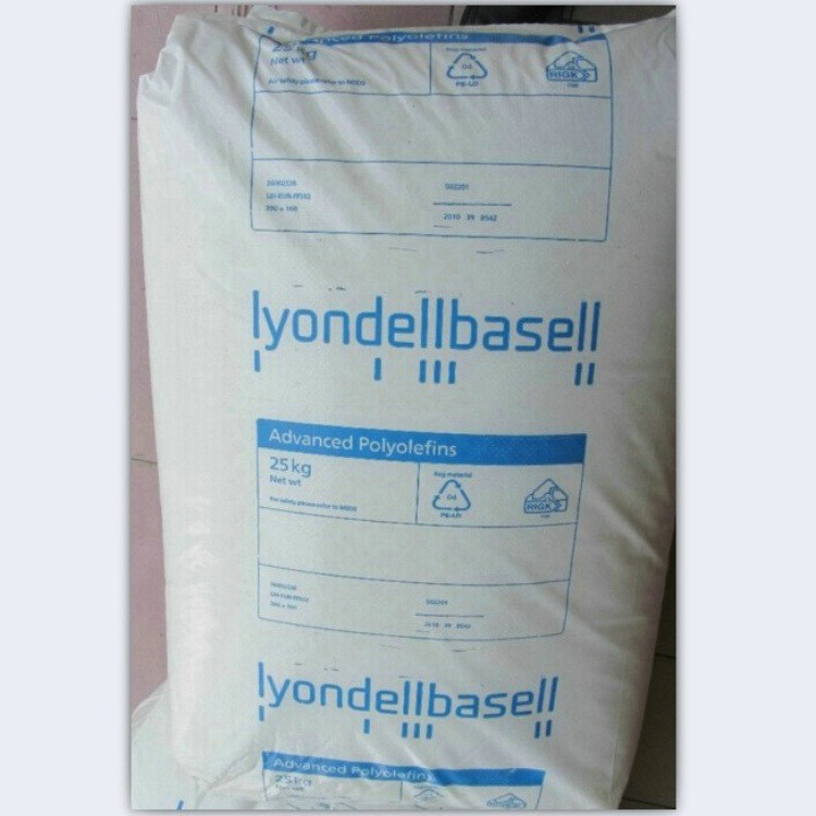 LDPE/利安德巴塞尔/3040D 挤出级